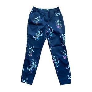 Ted Baker London Pants | Ted Baker Floral Pants | Size: 1